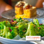 Shirvan, l'adresse métissée de l'Alma 