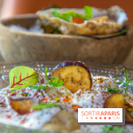 Shirvan, l'adresse métissée de l'Alma 