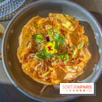 Shirvan, l'adresse métissée de l'Alma 