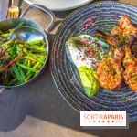 Shirvan, l'adresse métissée de l'Alma 