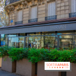 Shirvan, l'adresse métissée de l'Alma 