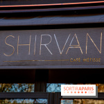 Shirvan, l'adresse métissée de l'Alma 