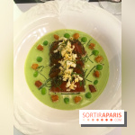 Bistrot Buci Mazarine