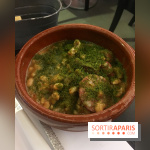 Bistrot Buci Mazarine