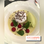 Bistrot Buci Mazarine