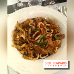 Bistrot Buci Mazarine