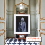 Exposition Sugimoto à Versailles