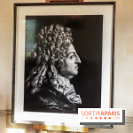 Exposition Sugimoto à Versailles