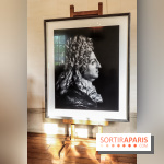 Exposition Sugimoto à Versailles