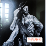 Exposition Sugimoto à Versailles