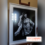 Exposition Sugimoto à Versailles