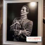 Exposition Sugimoto à Versailles