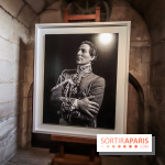 Exposition Sugimoto à Versailles