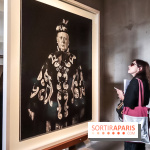 Exposition Sugimoto à Versailles