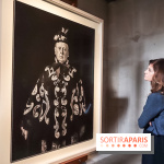 Exposition Sugimoto à Versailles