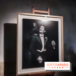 Exposition Sugimoto à Versailles