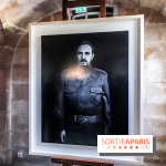 Exposition Sugimoto à Versailles