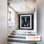 Exposition Sugimoto à Versailles