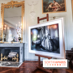 Exposition Sugimoto à Versailles, Marie Antoinette