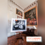 Exposition Sugimoto à Versailles