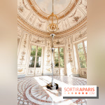 Exposition Sugimoto à Versailles, Belvédère