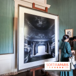 Exposition Sugimoto à Versailles