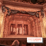 Exposition Sugimoto à Versailles, théâtre de la Reine