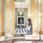 Exposition Sugimoto à Versailles