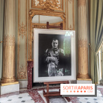 Exposition Sugimoto à Versailles