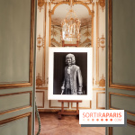 Exposition Sugimoto à Versailles