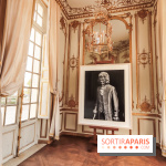 Exposition Sugimoto à Versailles