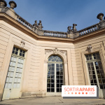 Exposition Sugimoto à Versailles