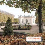 Exposition Sugimoto à Versailles