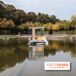 Exposition Sugimoto à Versailles