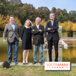 Exposition Sugimoto à Versailles