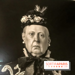 Exposition Sugimoto à Versailles