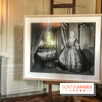 Exposition Sugimoto à Versailles