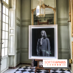 Exposition Sugimoto à Versailles