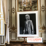 Exposition Sugimoto à Versailles