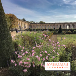 Exposition Sugimoto à Versailles, Trianon