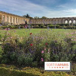 Exposition Sugimoto à Versailles, Trianon