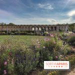 Exposition Sugimoto à Versailles, Trianon