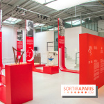 Semaine culturelle émirienne à la Ellia Art Gallery