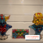 Monsieur Madame au Musée en Herbe