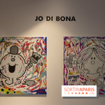 Monsieur Madame au Musée en Herbe