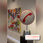 Monsieur Madame au Musée en Herbe