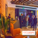 Chivas ouvre un bar éphémère à deux pas de République