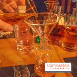 Chivas ouvre un bar éphémère à deux pas de République