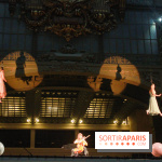 Week-end cirque au Musée d'orsay