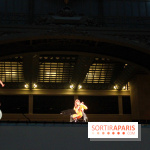 Week-end cirque au Musée d'orsay